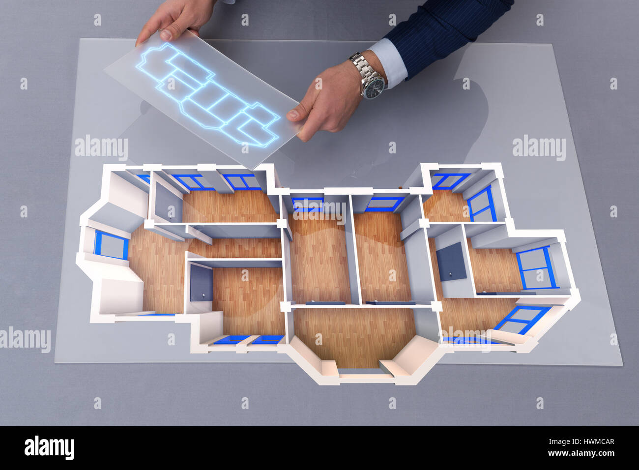 Picture of Modern Apartment Design Ideas for 2024 - The Home Atlas