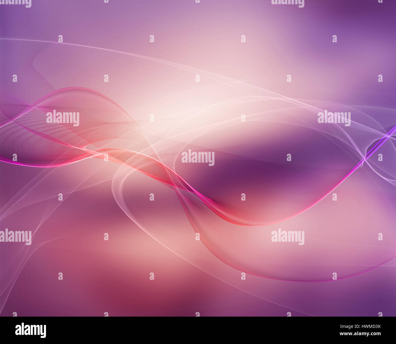Abstract design background with flowing lines Stock Photo - Alamy
