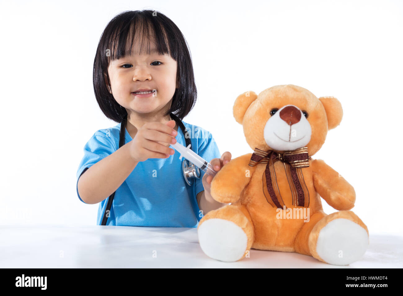 asian teddy bear