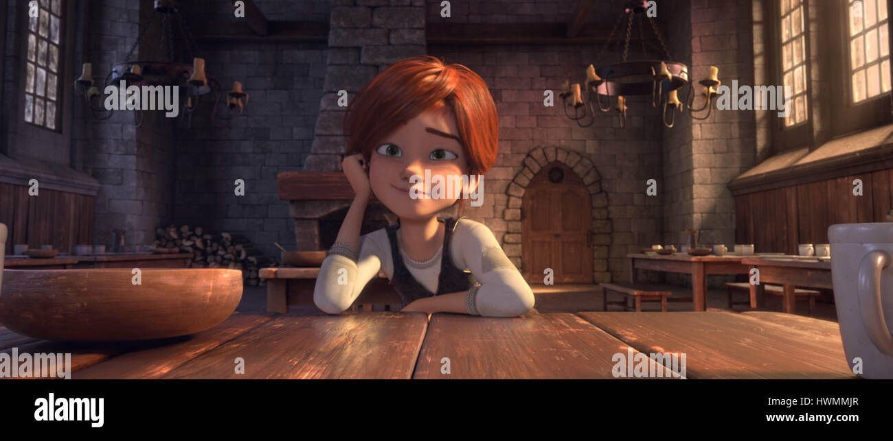 Leap Original Title Ballerina 2016 Eric Summer Dir