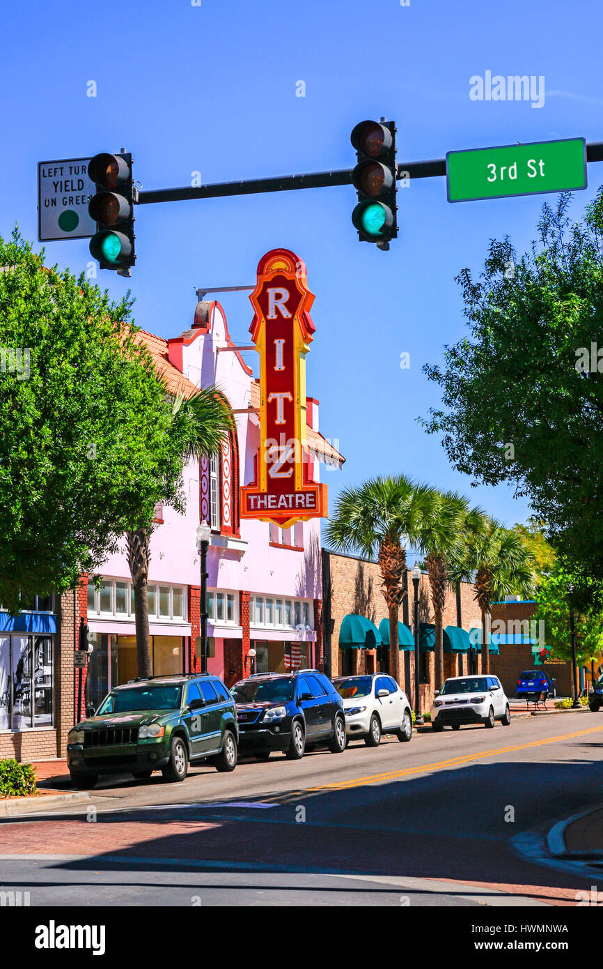 Winter Haven