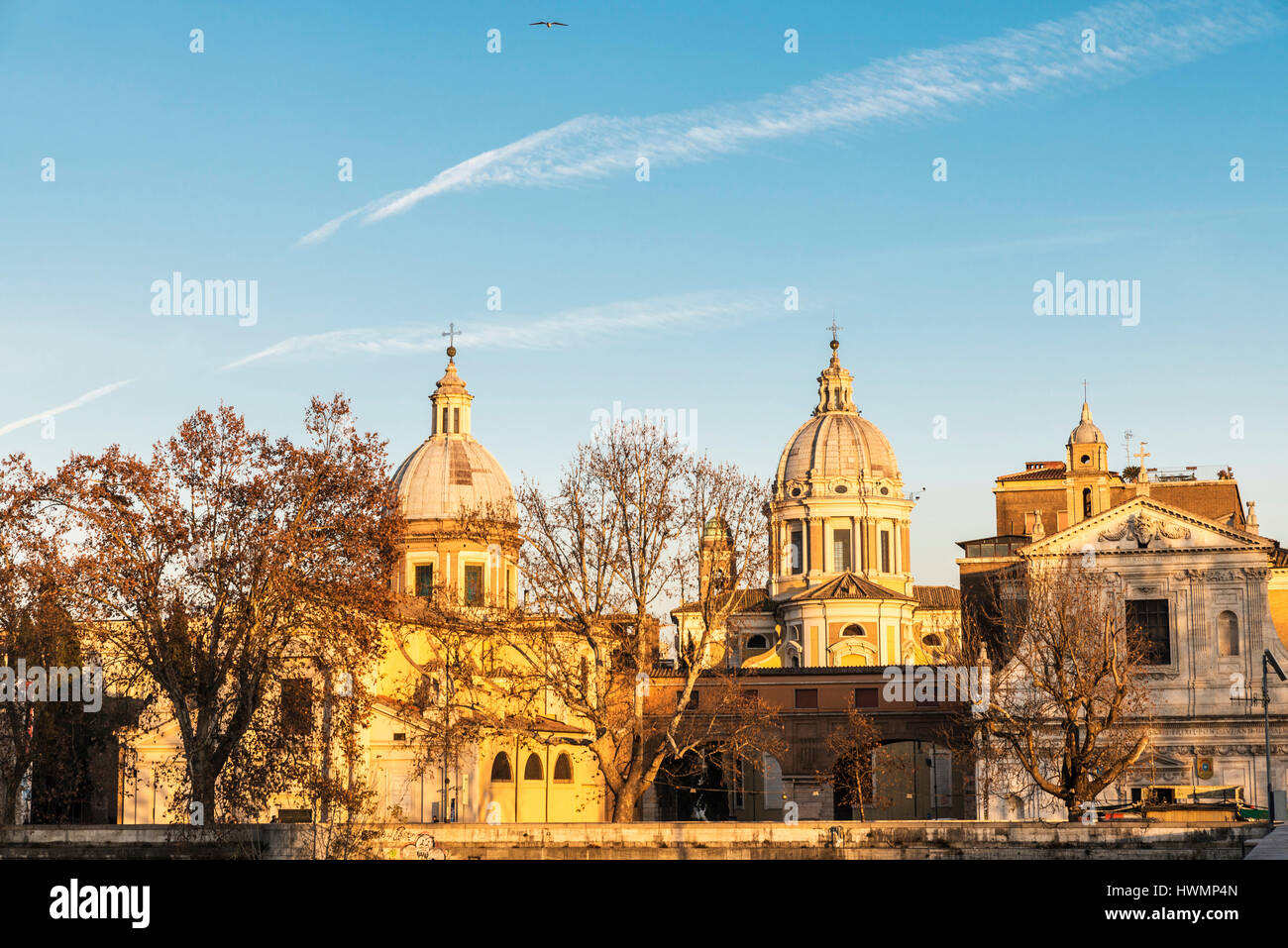 Domes churches in center hi-res stock photography and images - Alamy