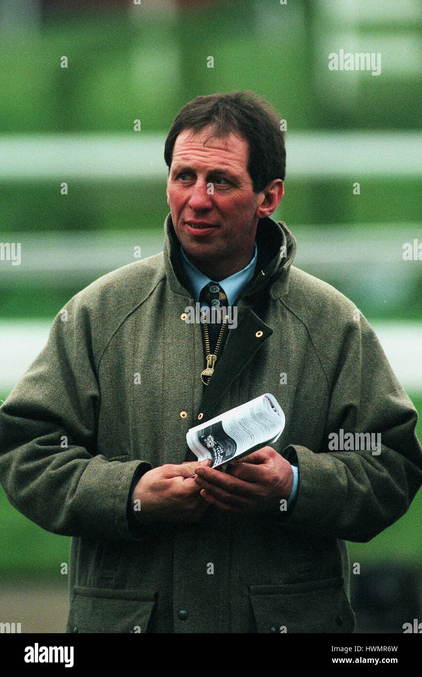 Chris grant trainer hires stock photography and images Alamy