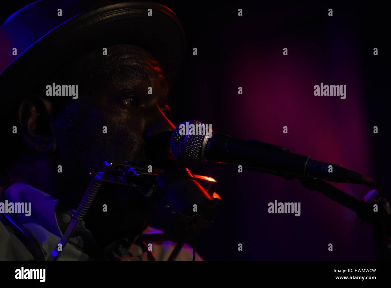 Richard pryor live in concert hi-res stock photography and images - Alamy