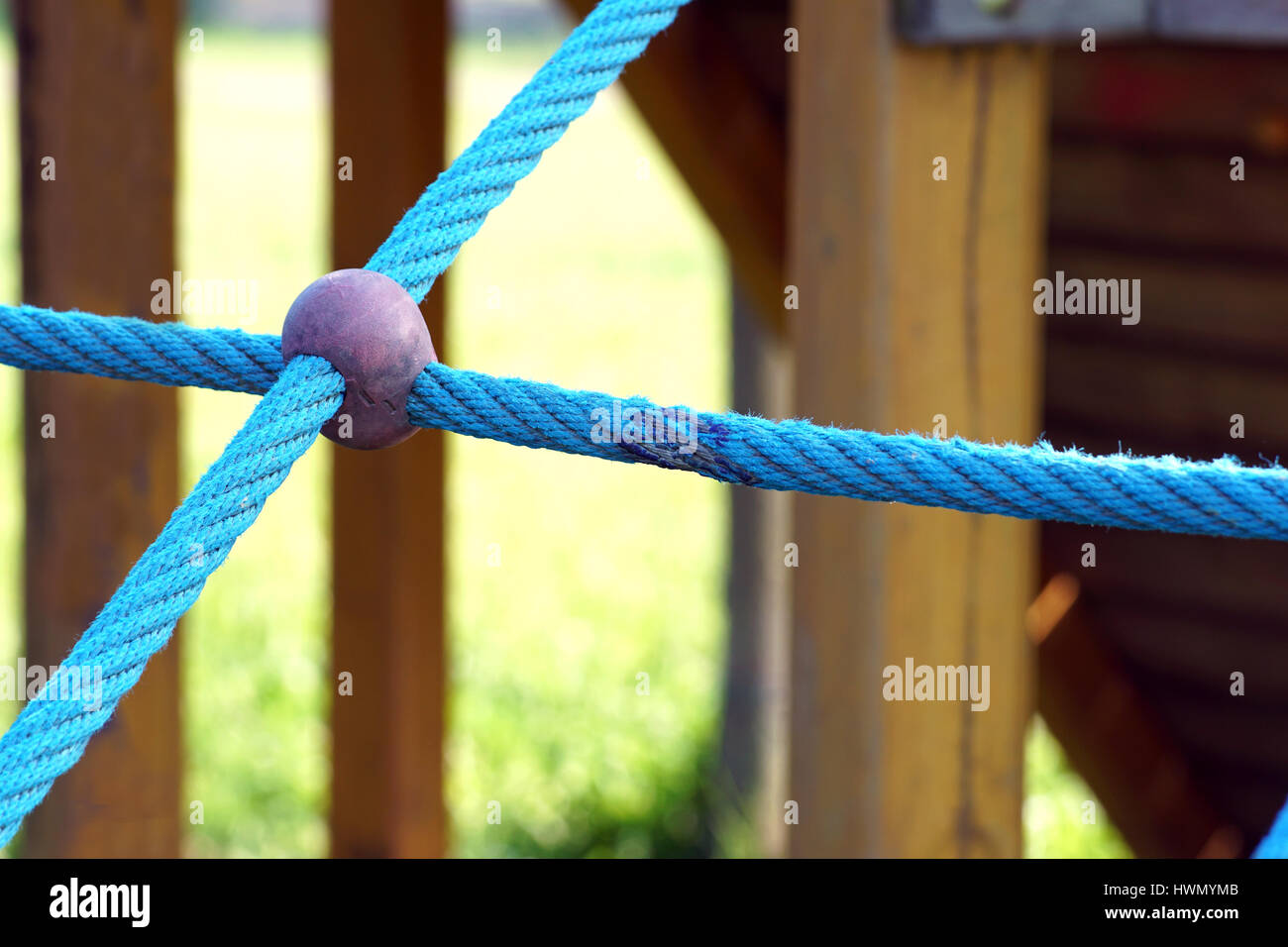 Wired rope hi-res stock photography and images - Alamy