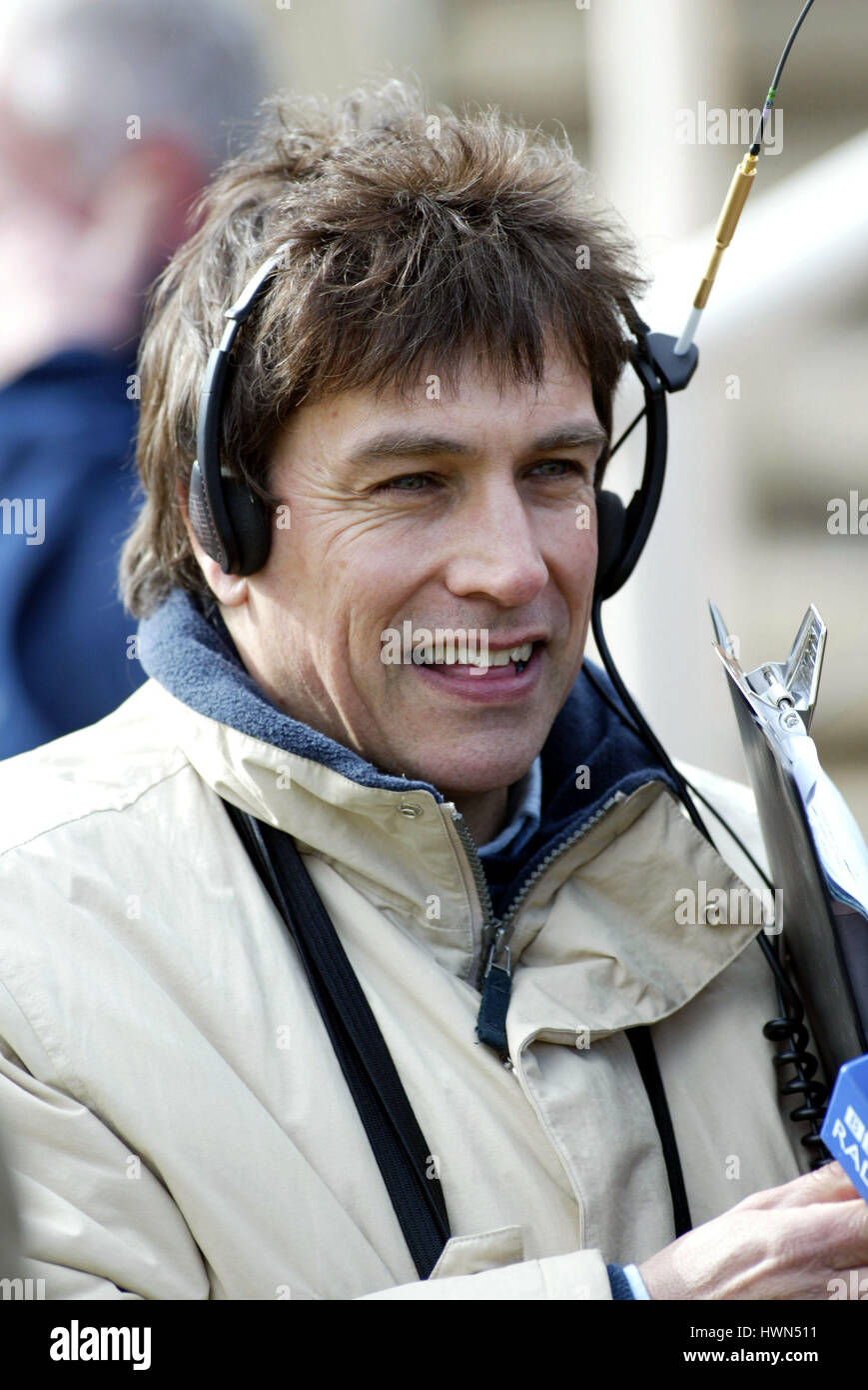 Cheltenham festival inverdale hires stock photography and images Alamy