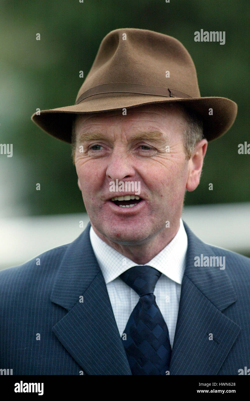 JOHNJO O NEILL RACE HORSE TRAINER CHELTENHAM RACECOURSE CHELTENHAM 17