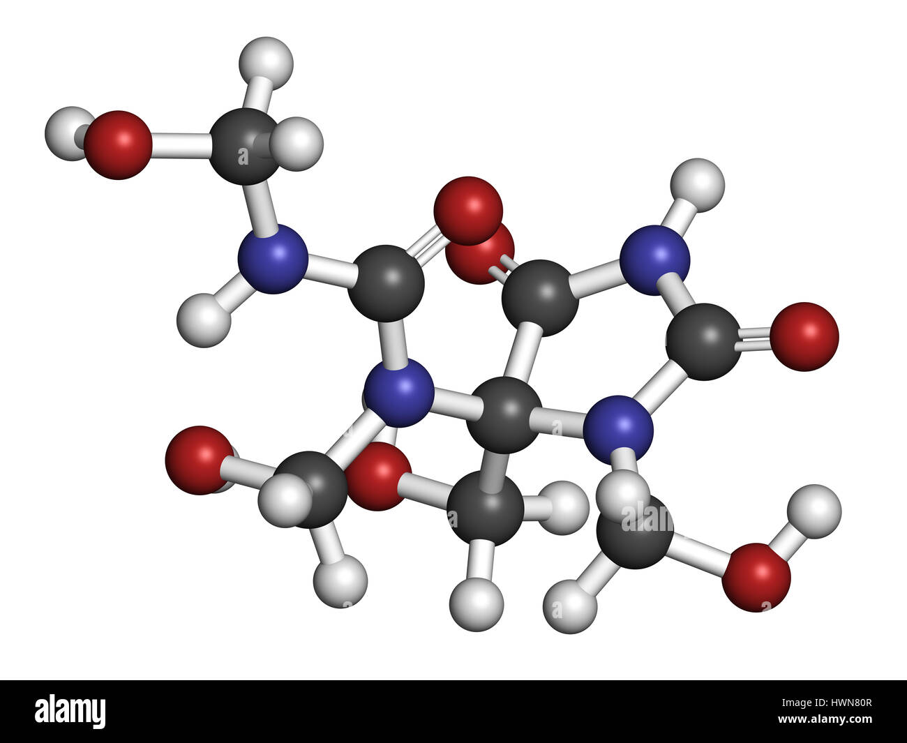 Urea formaldehyde hires stock photography and images Alamy