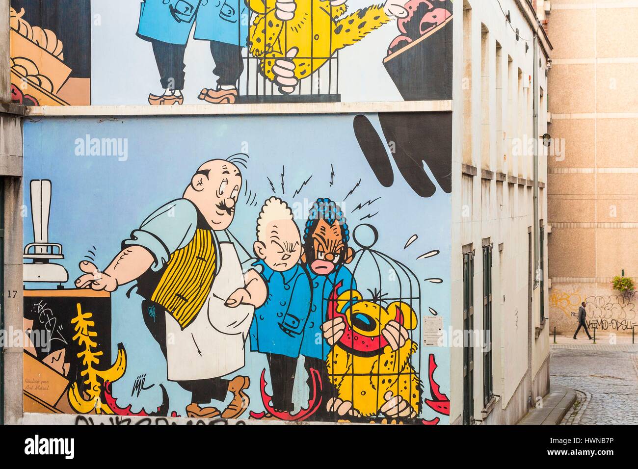 Cartoon Heroes High Resolution Stock Photography And Images Alamy Cartoon Heroes High Resolution Stock Photography And Images Alamy
