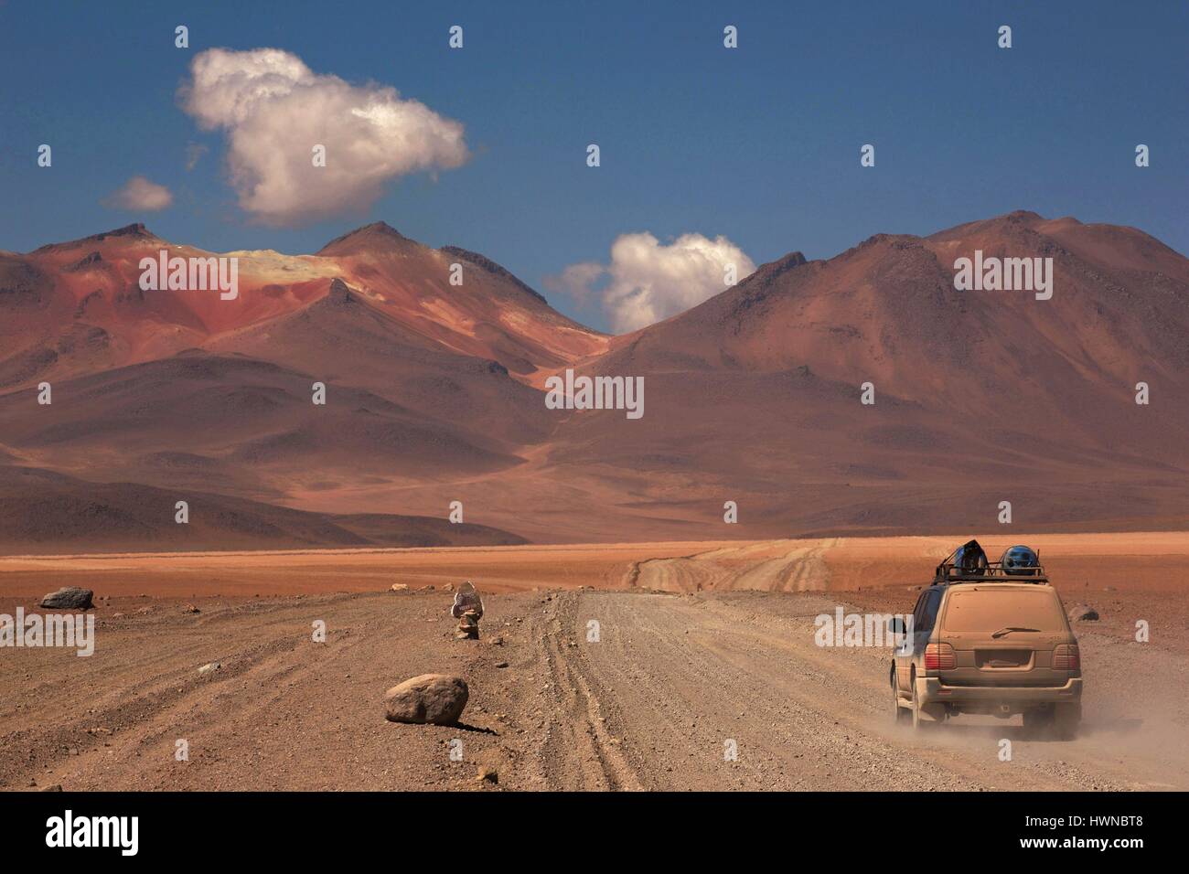 Bolivie High Resolution Stock Photography And Images Alamy