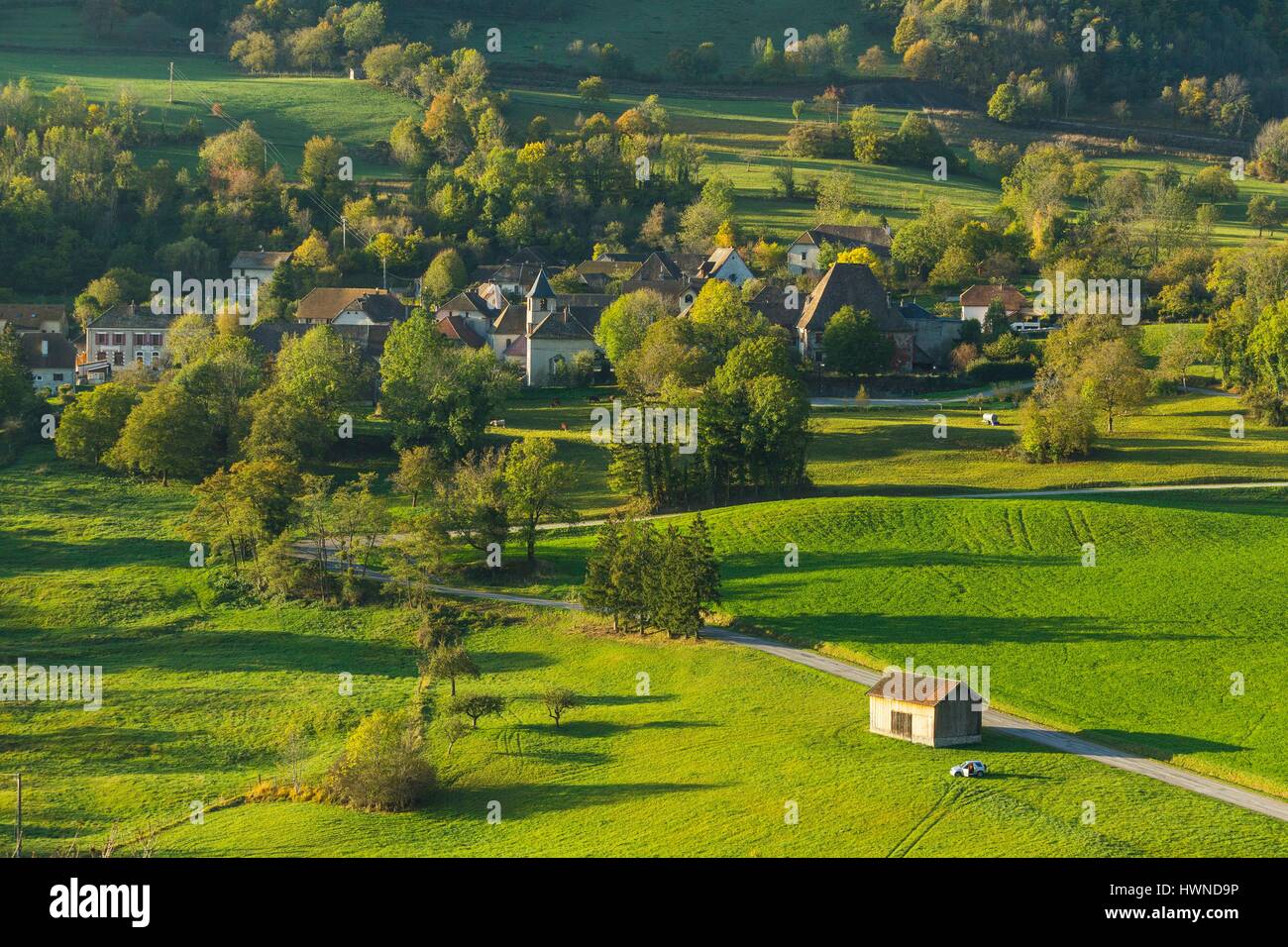 Saint guillaume hires stock photography and images Alamy
