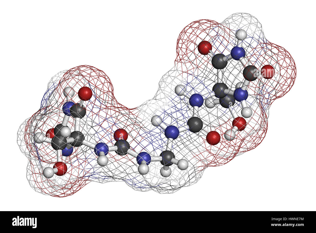 Urea formaldehyde hires stock photography and images Alamy