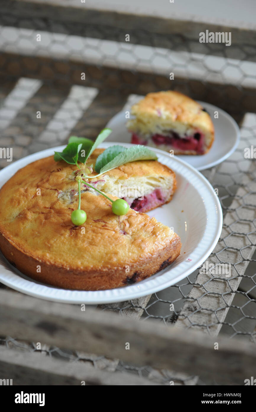 Cerises High Resolution Stock Photography And Images Alamy