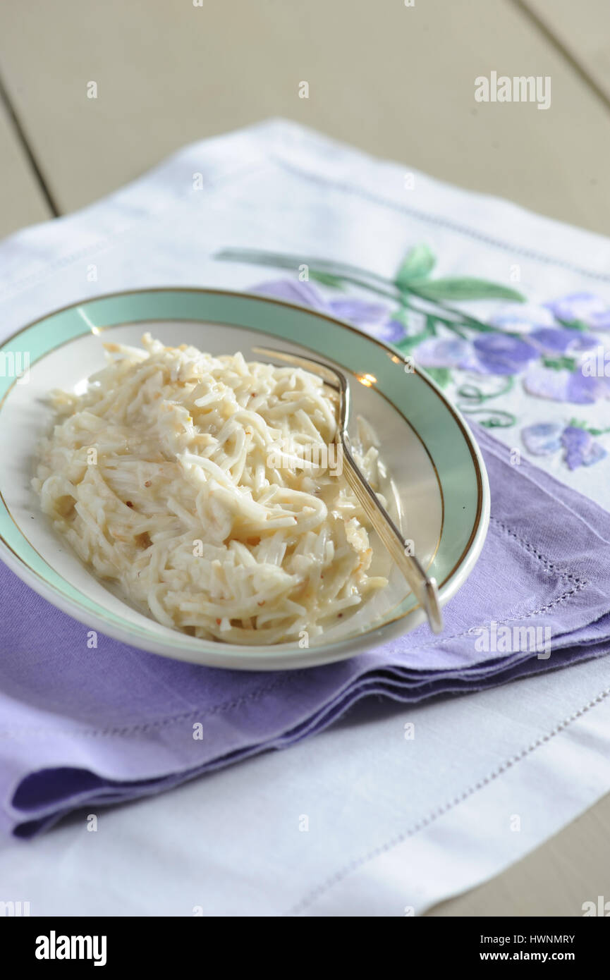 Remoulade Hi Res Stock Photography And Images Alamy