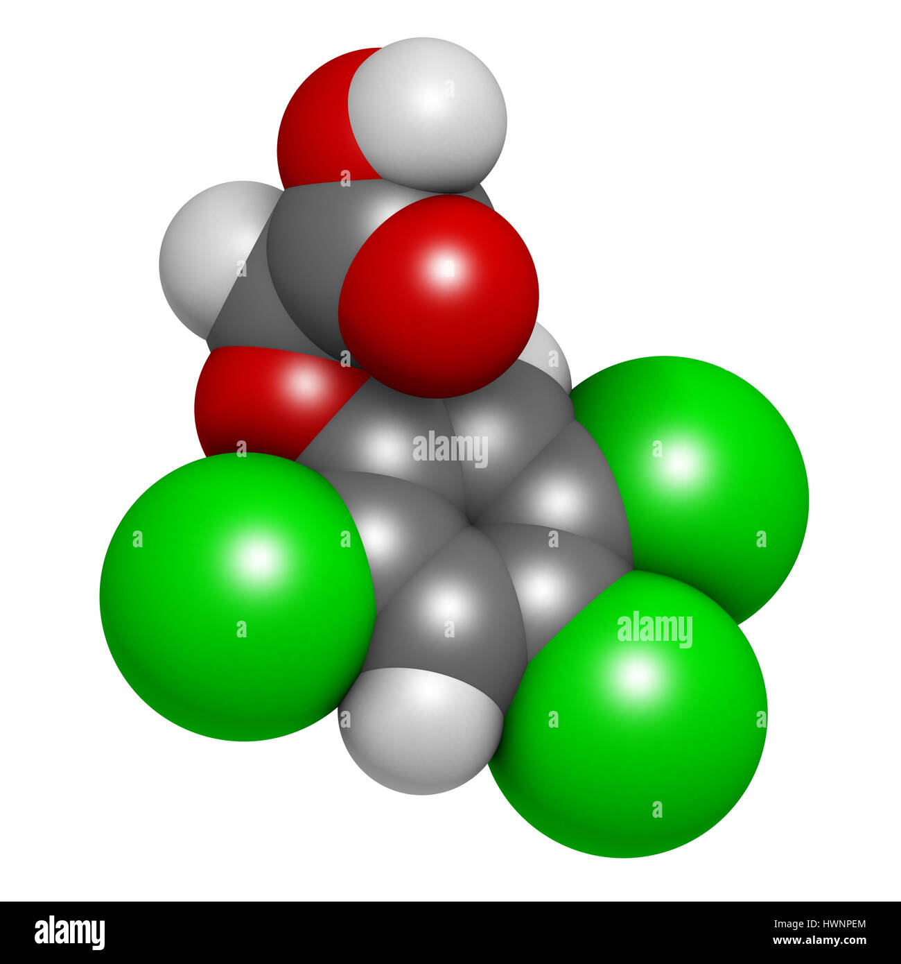 herbicide agent 2 3 7 8 tetrachlorodibenzodioxin