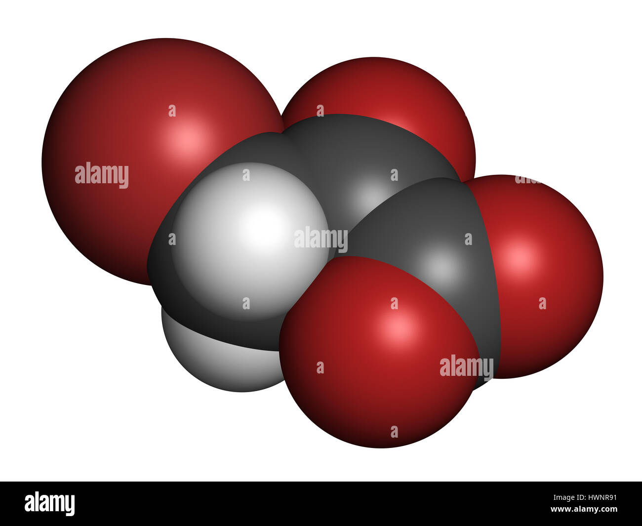 Bromopyruvic acid (3-bromopyruvic acid, 3-bromopyruvate) controversial ...