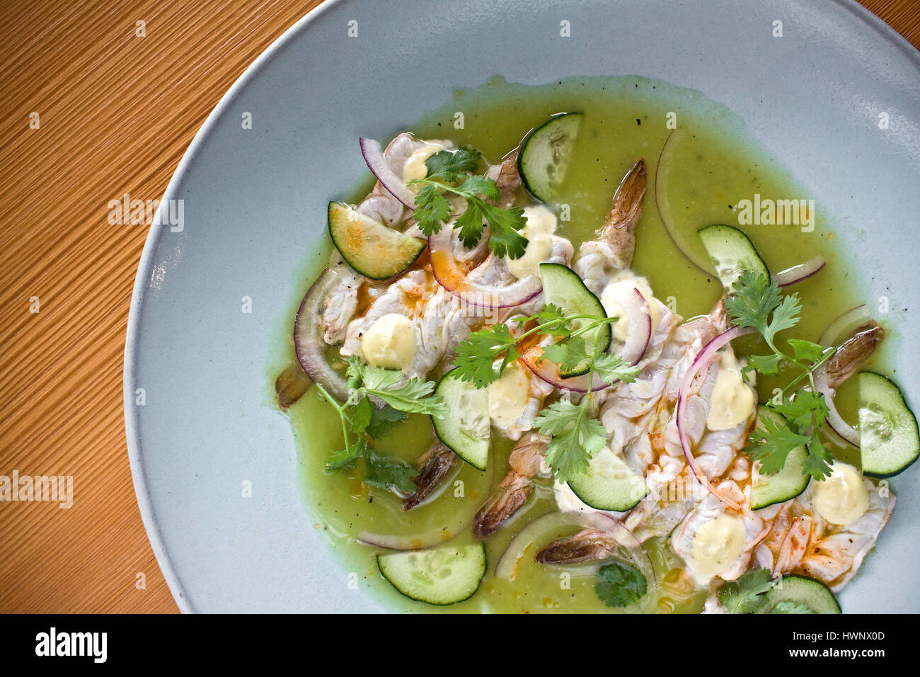 Aguachile hi-res stock photography and images - Alamy