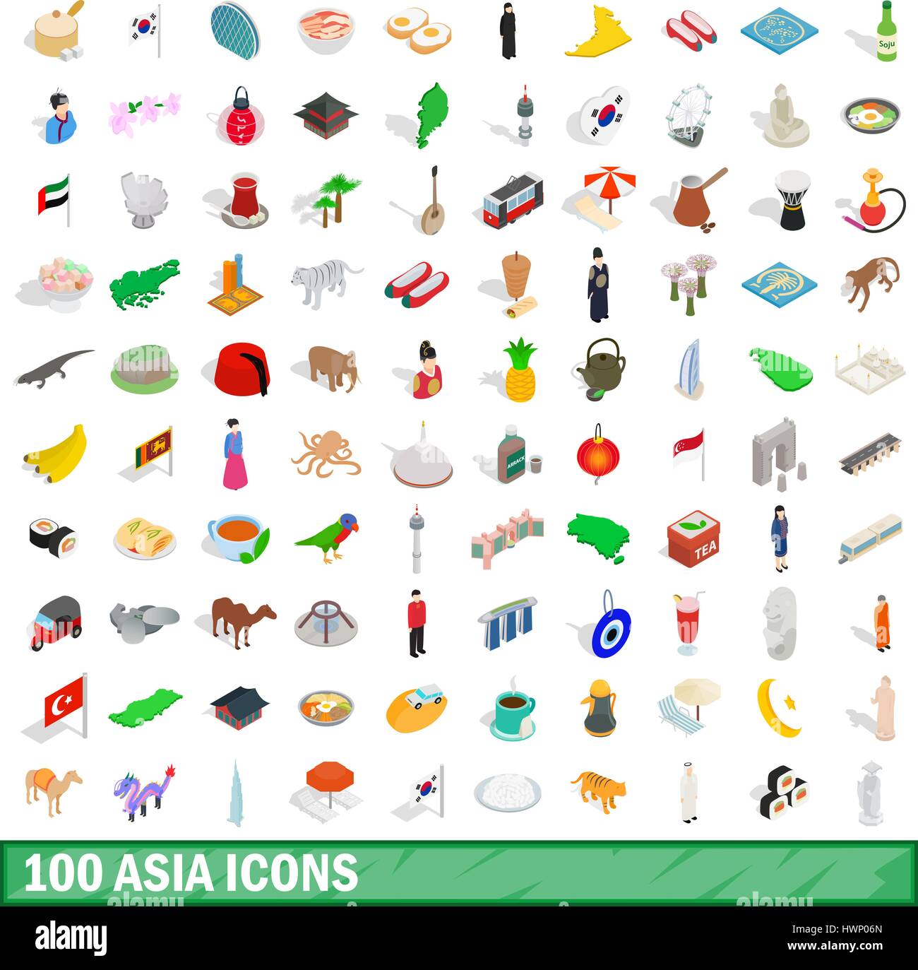 Japan map historical Stock Vector Images - Alamy