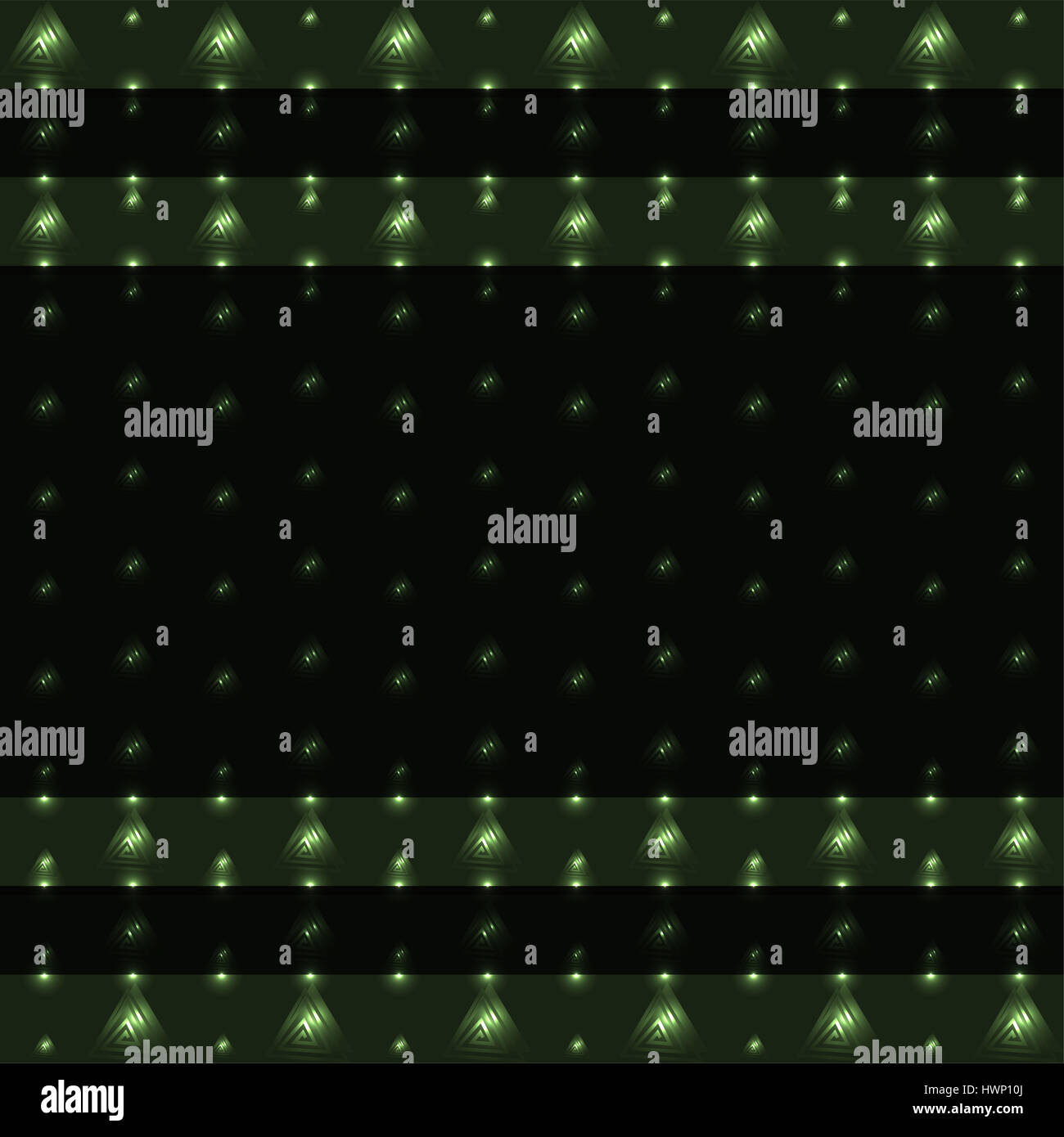 Abstract green background light hi-res stock photography and images - Alamy