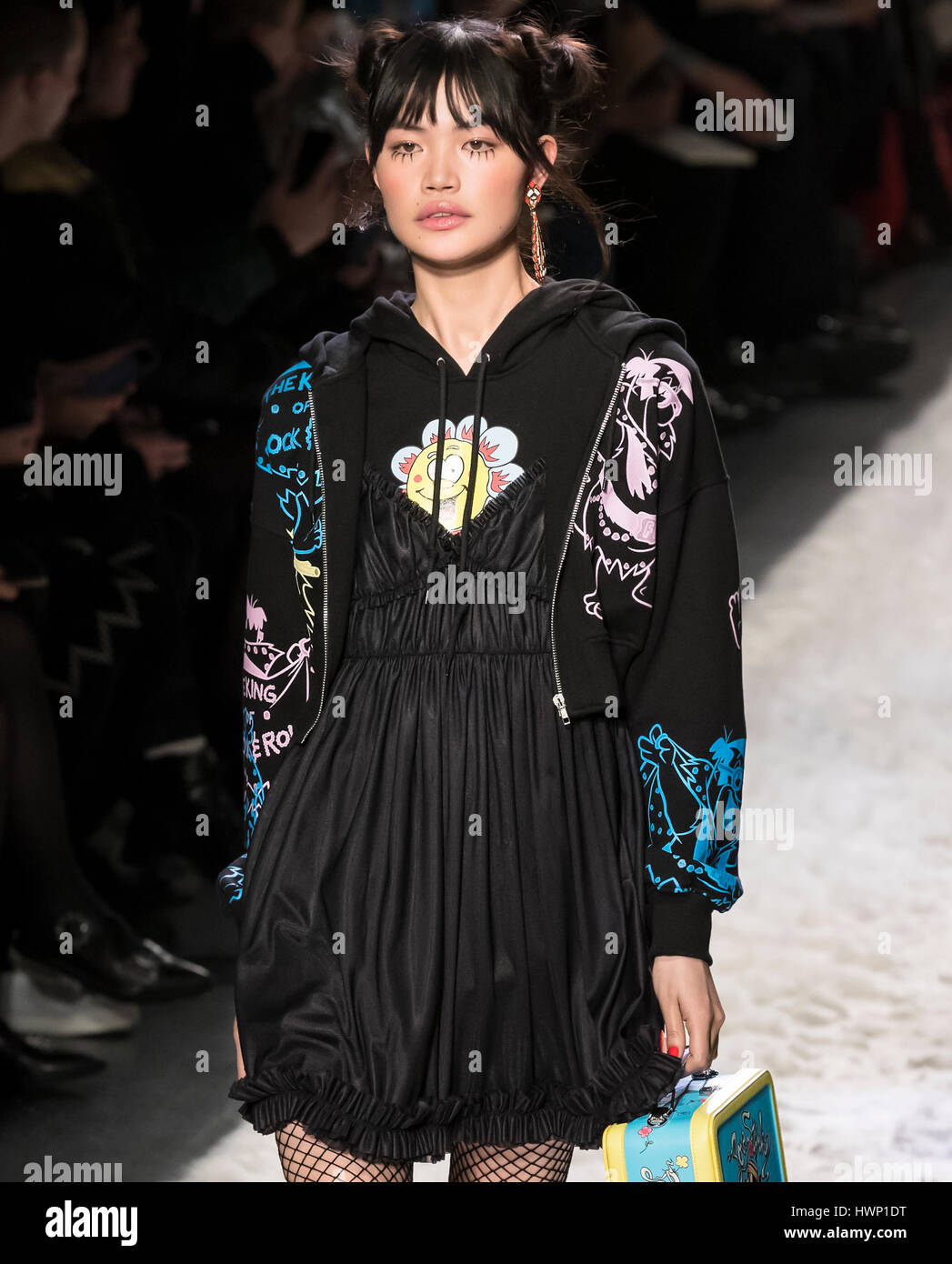 jeremy scott 2017
