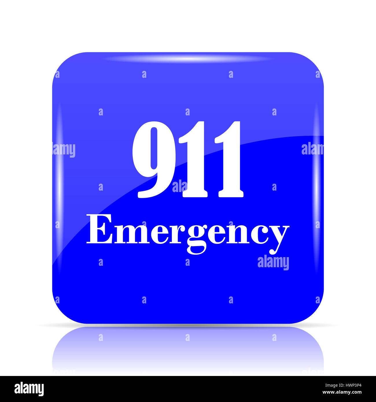 Fire police emergency button cut out stock images pictures alamy