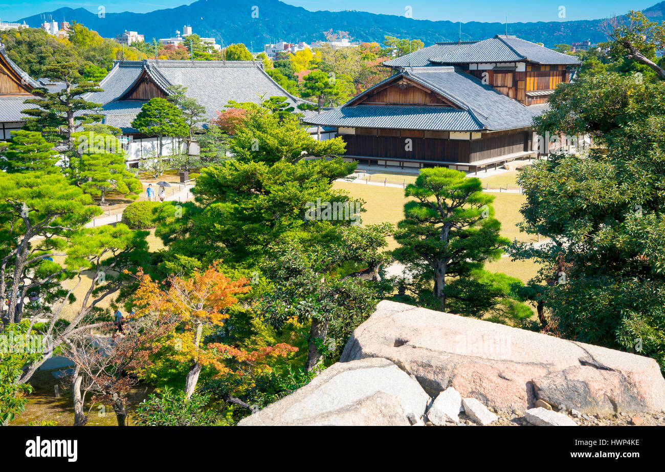 Exploring the Fascinating Cities of Japan: A Journey Through Tradition and Innovation