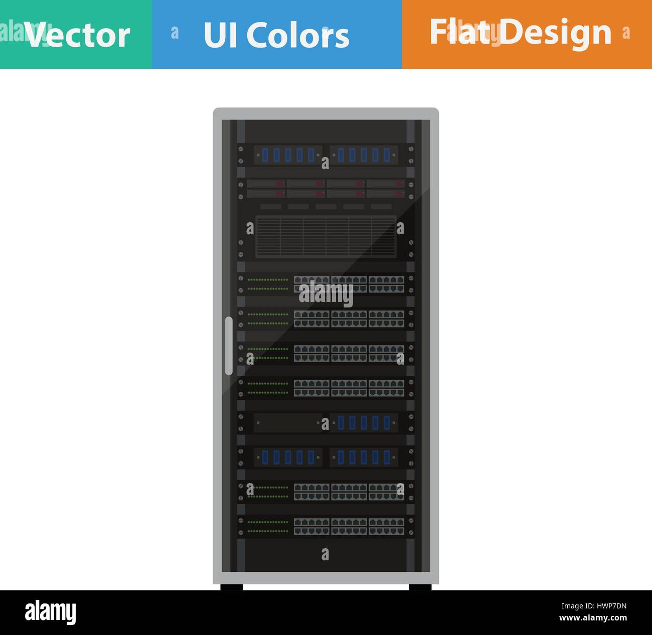 Pc analyst Stock Vector Images - Alamy