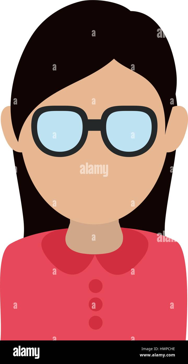 woman avatar icon Stock Vector Image & Art - Alamy