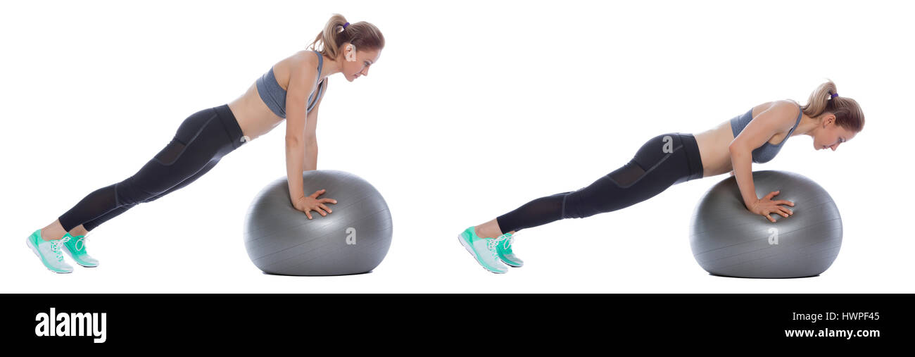 Exercise Execution Swiss execution hi-res stock photography and images - Alamy
