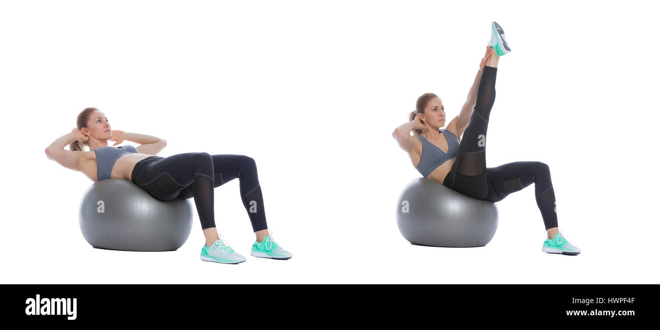 Exercise Execution Swiss execution hi-res stock photography and images - Alamy
