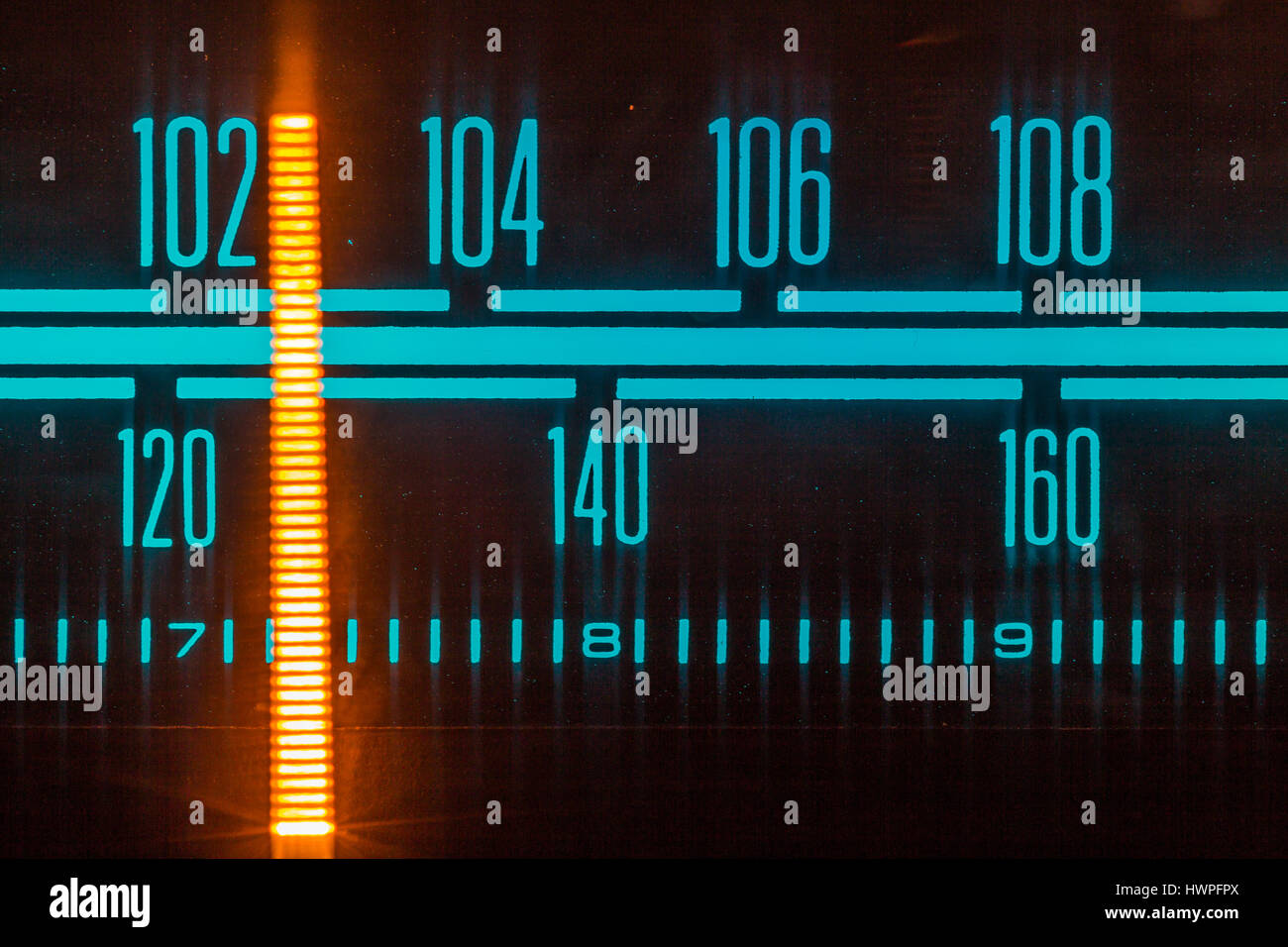 Radio Stations Stock Photos & Radio Stations Stock Images Alamy