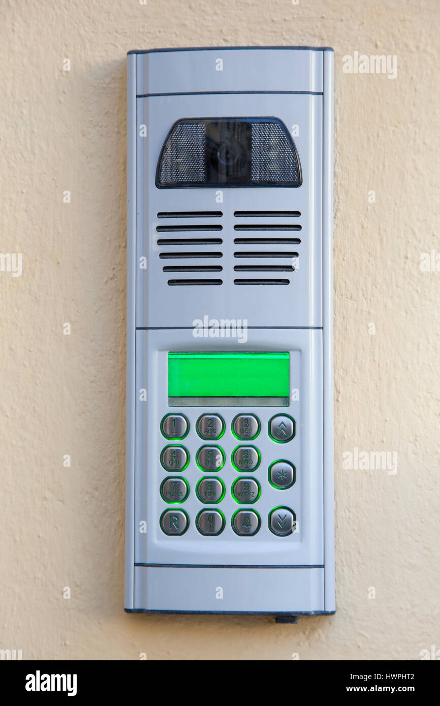 buzzer hires stock photography and images Alamy