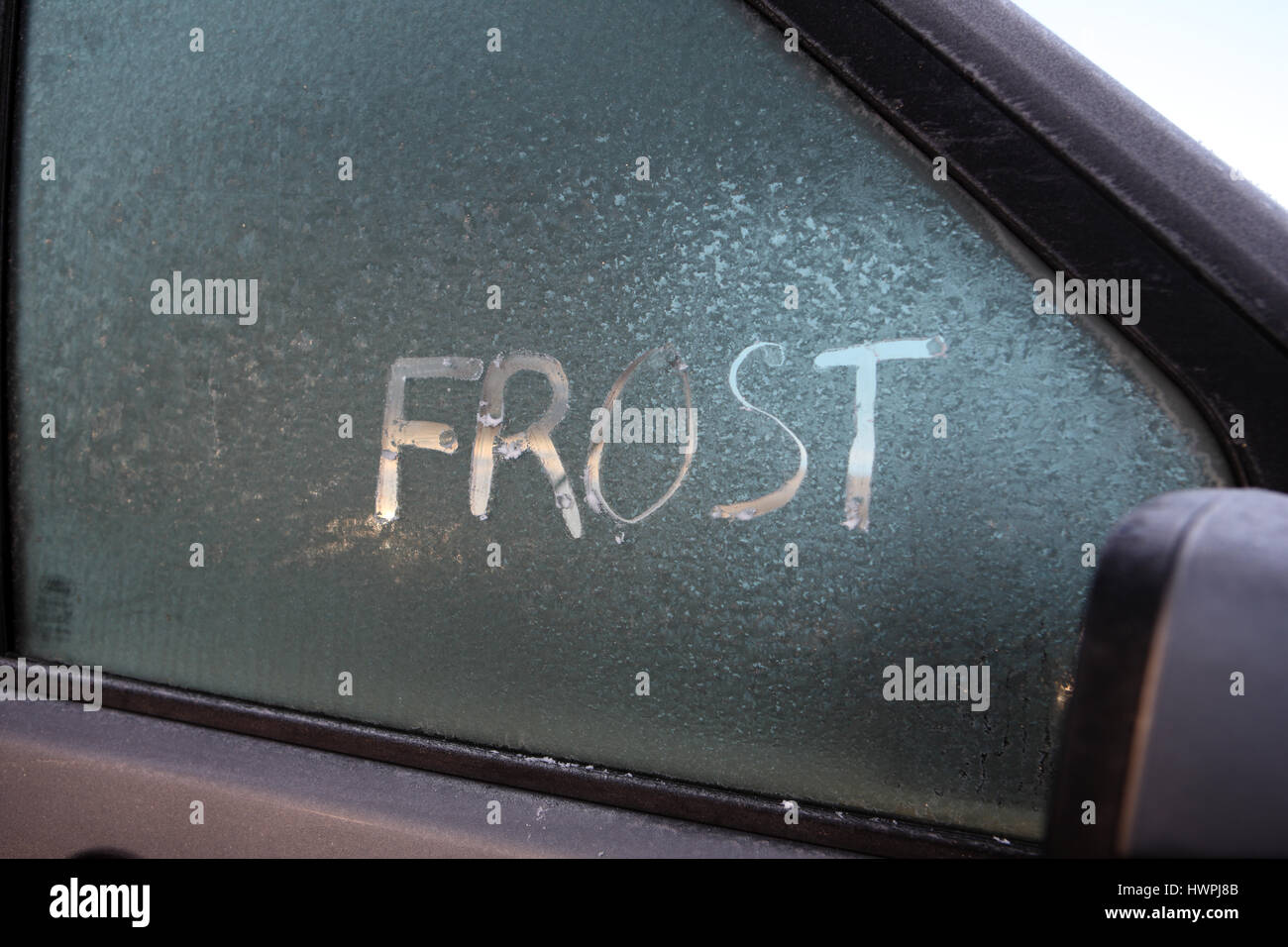 Isle of Mull, Scotland. 22 Mar, 2017. Frosty conditions on the Isle of Mull Credit: PictureScotland/Alamy Live News Stock Photo