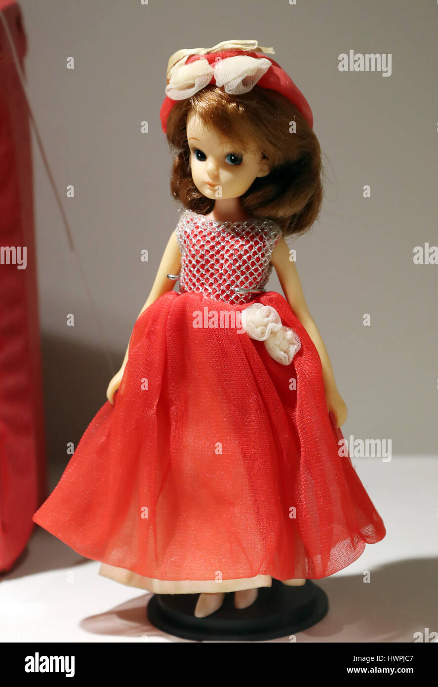 Licca chan doll hi res stock photography and images Alamy