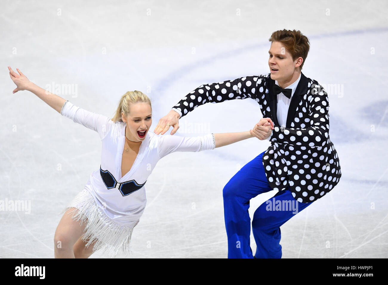 Nicole kuzmichova hi-res stock photography and images - Alamy