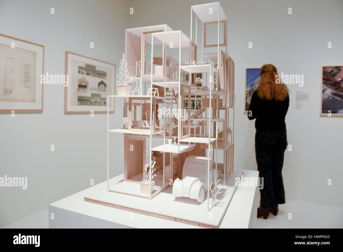 Fujimoto house na hi-res stock photography and images - Alamy