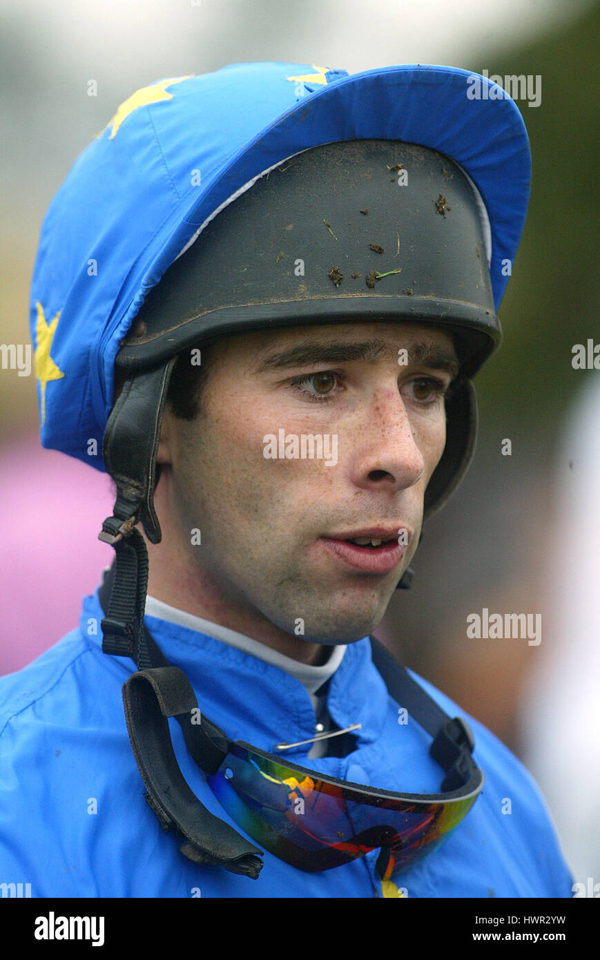 Tom Doyle Racing Tom doyle hi-res stock photography and images - Alamy