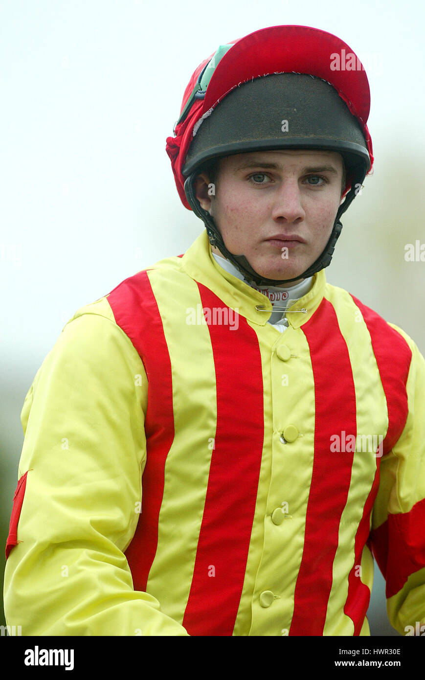 Jamie moore cheltenham hires stock photography and images Alamy