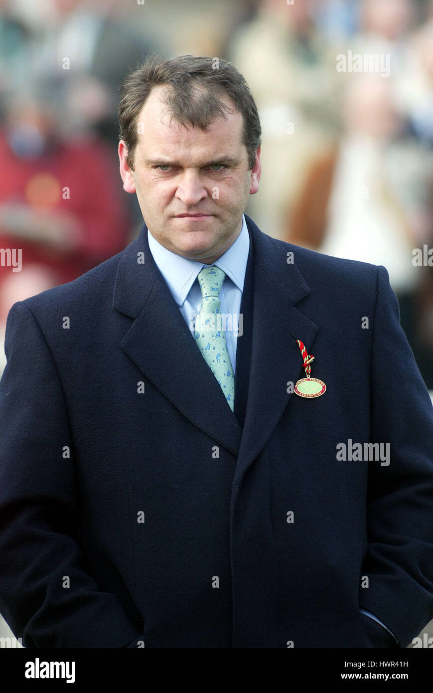Brian meehan racing hi-res stock photography and images - Alamy