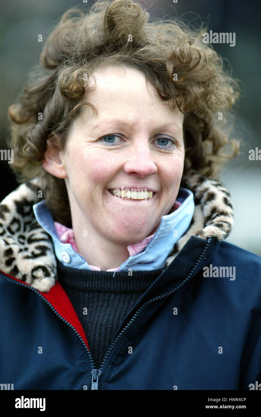 Lucinda russell hires stock photography and images Alamy