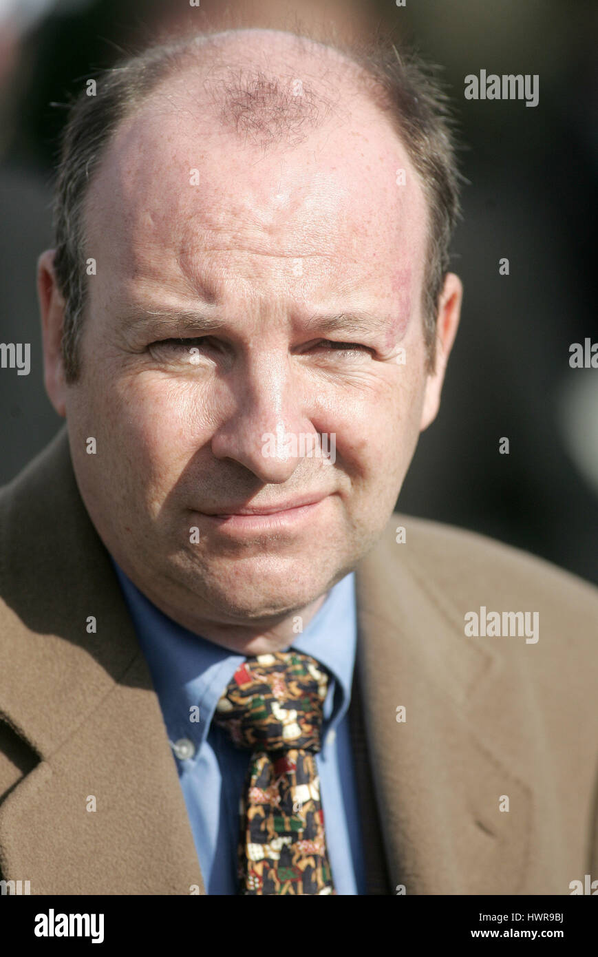 Owner graham wylie hi-res stock photography and images - Alamy