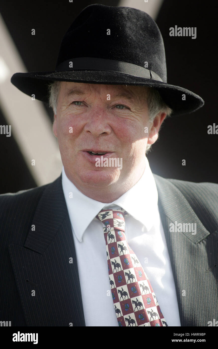 Howard johnson hires stock photography and images Alamy