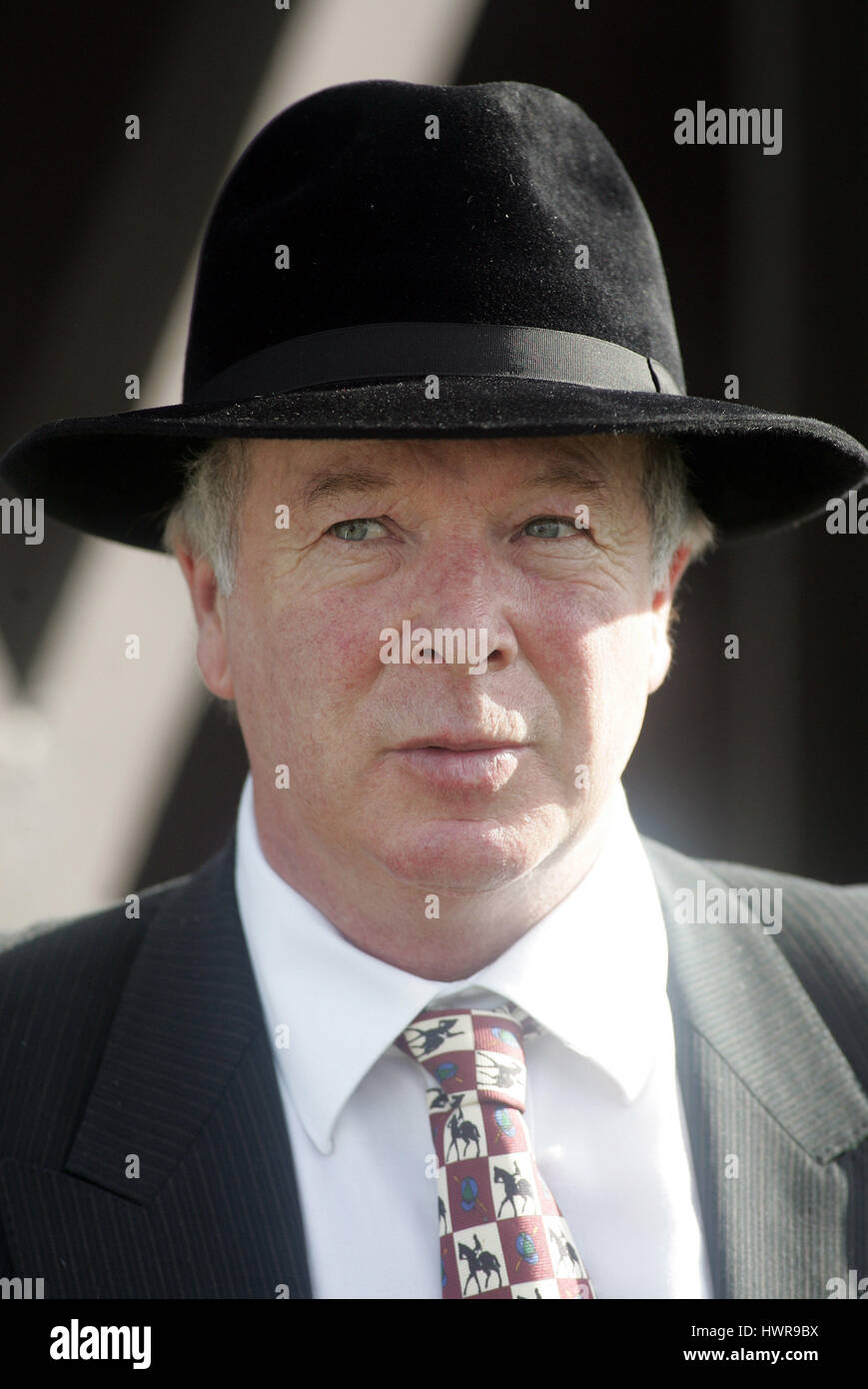 Howard johnson hires stock photography and images Alamy