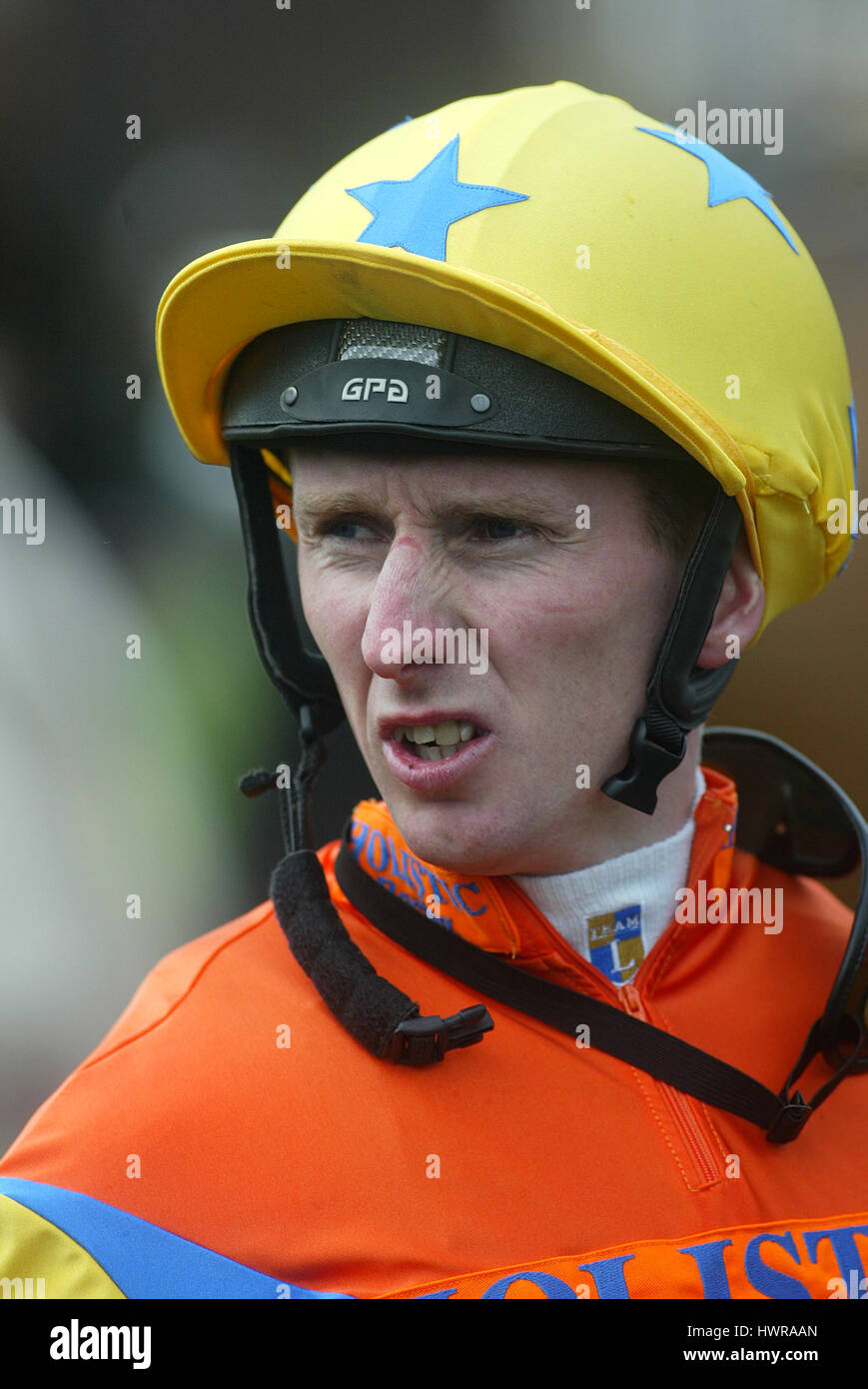 Jockey martin dwyer hires stock photography and images Alamy