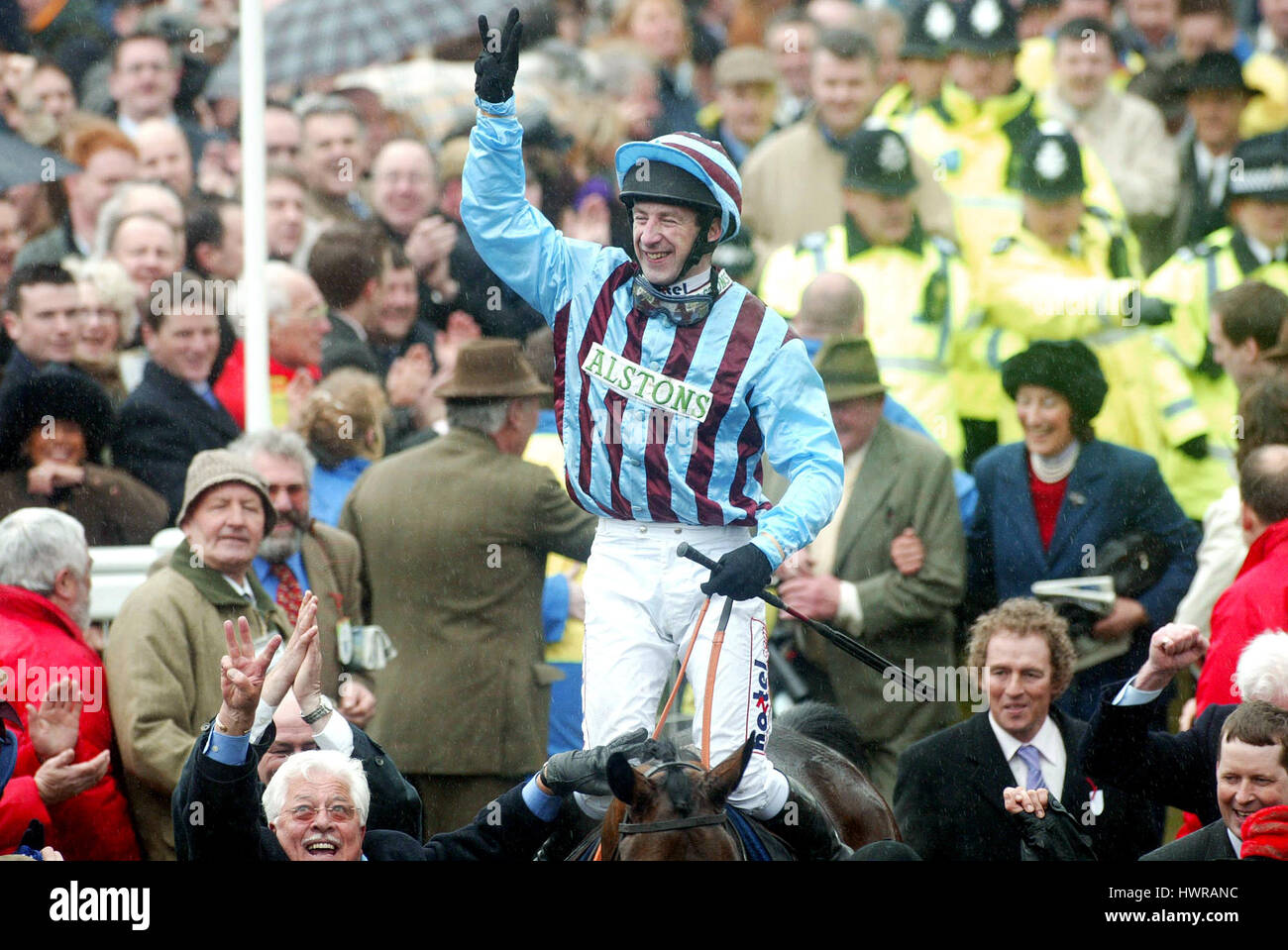 2004 cheltenham gold cup hires stock photography and images Alamy