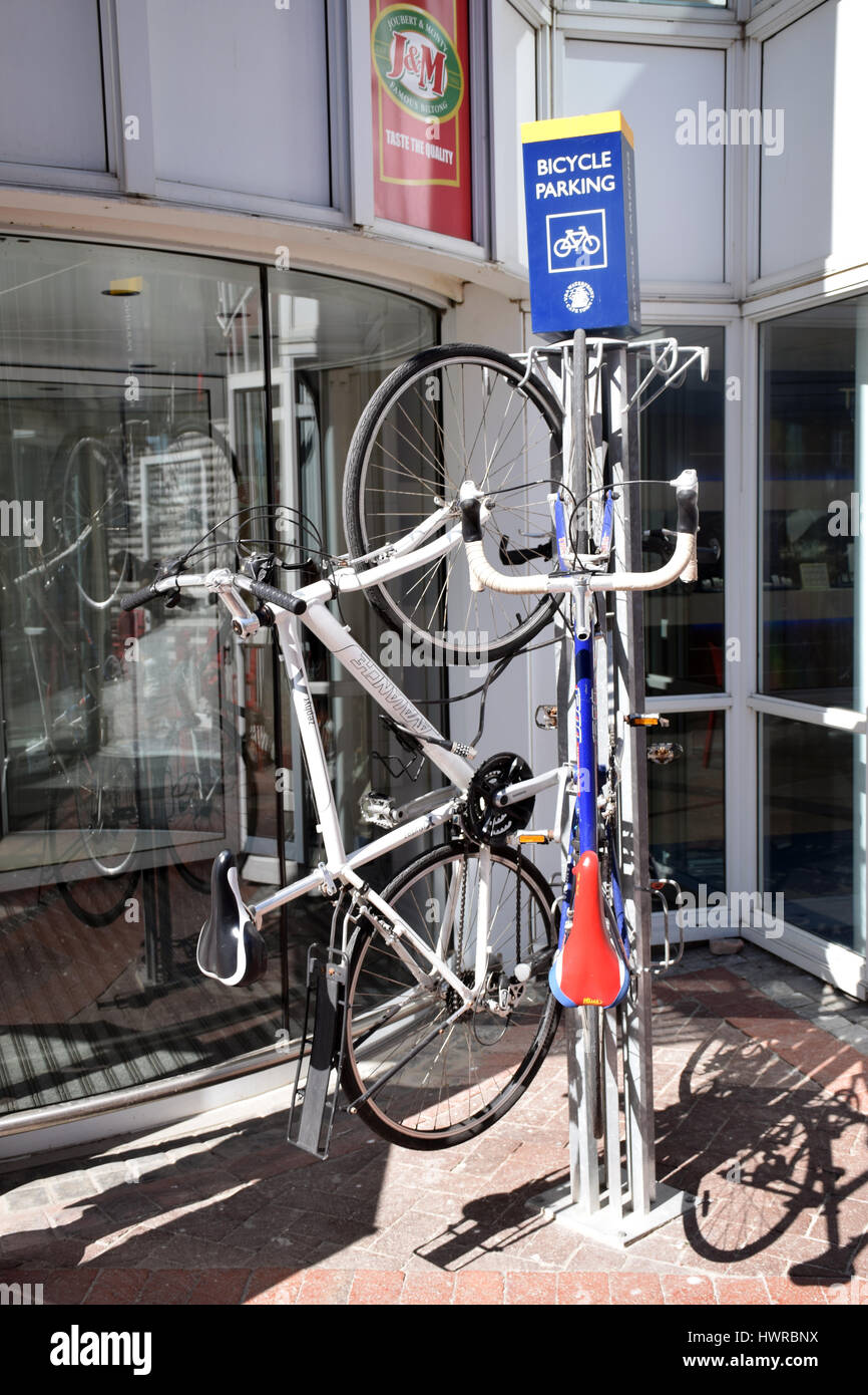 Cape and cycle hires stock photography and images Alamy