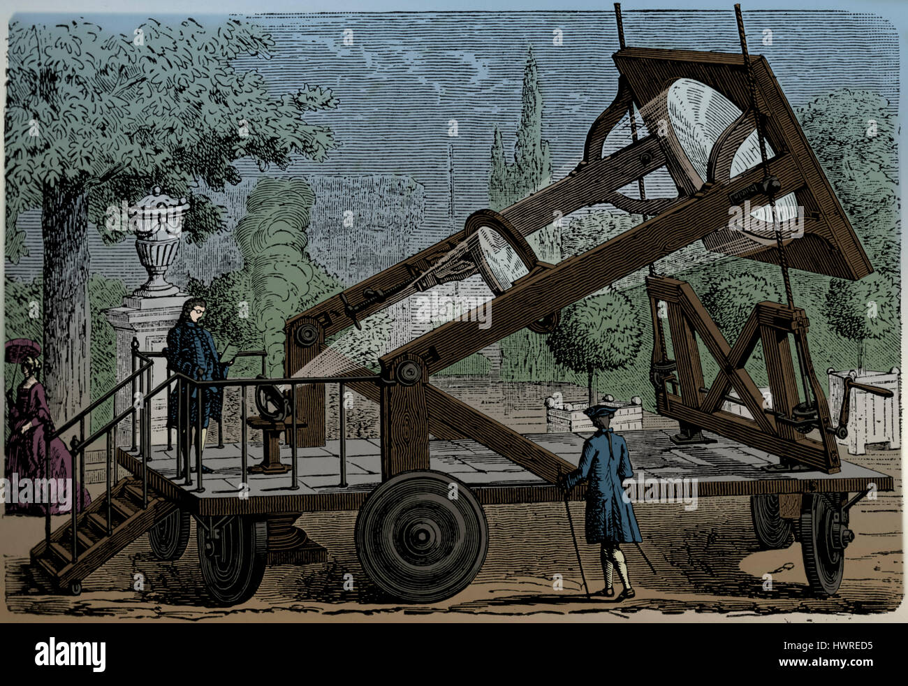 Large convex hires stock photography and images Alamy