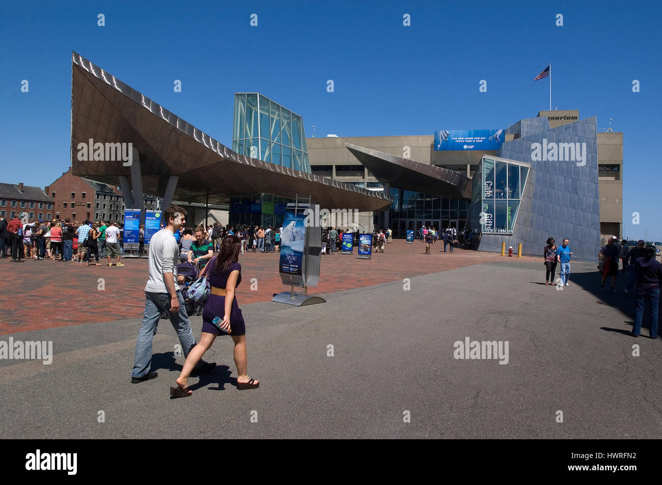 Imax theatre hires stock photography and images Alamy