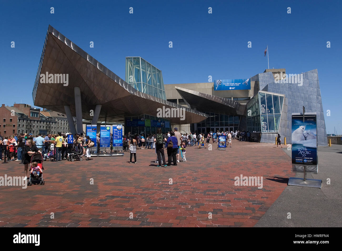 Imax theater hires stock photography and images Alamy