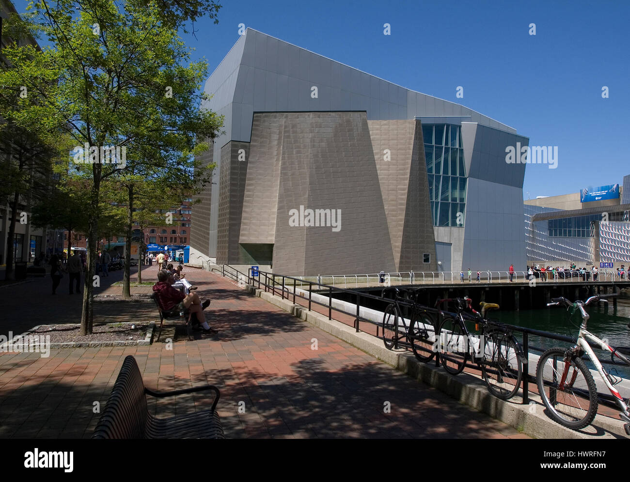 Imax theater hires stock photography and images Alamy